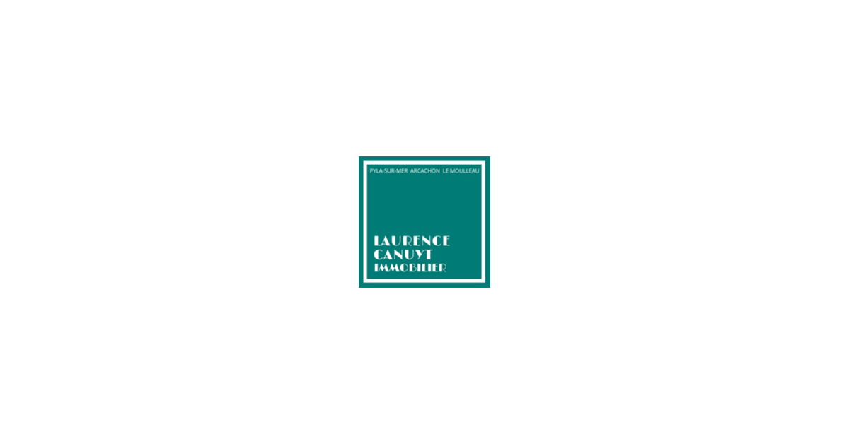 Logo de l'agence Canuyt Immobilier
